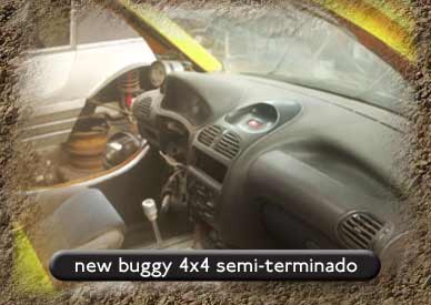 New Buggy